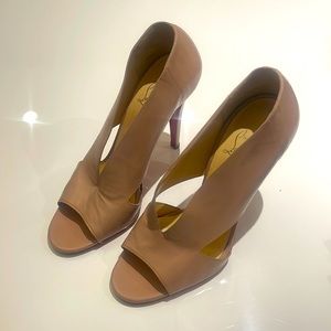 Christian louboutin shoes